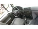 FORD TRANSIT CONNECT (TC7)