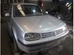 volkswagen golf iv berlina (1j1) del año 2003