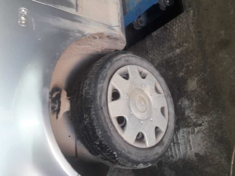 volkswagen golf iv berlina (1j1) del año 2003