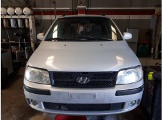 hyundai matrix (fc) del año 2005