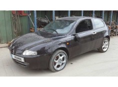 alfa romeo 147 (190) del año 2002