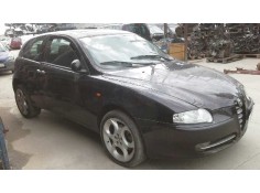alfa romeo 147 (190) del año 2002 2