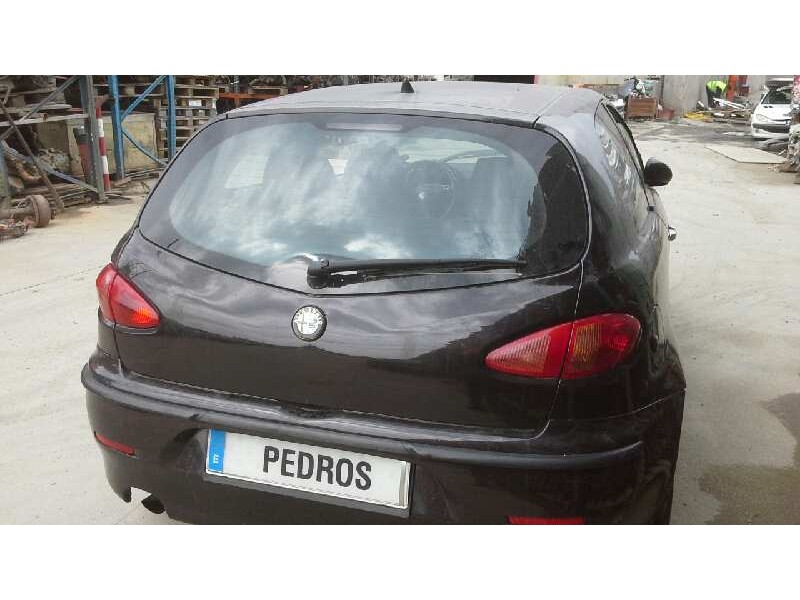 alfa romeo 147 (190) del año 2002