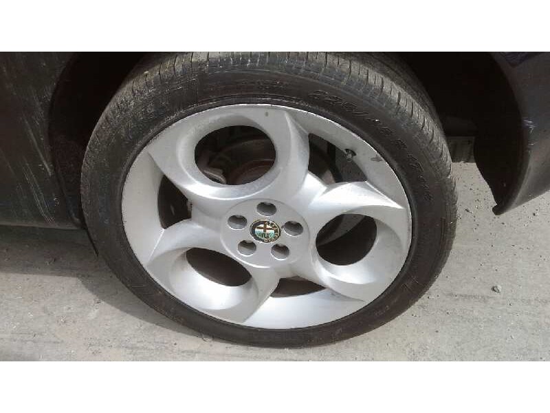 alfa romeo 147 (190) del año 2002