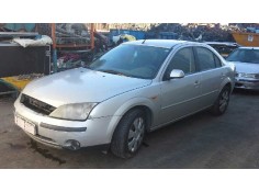 ford mondeo berlina (ge) del año 2001