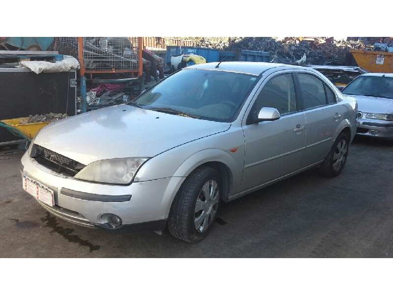 ford mondeo berlina (ge) del año 2001