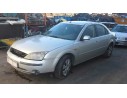 FORD MONDEO BERLINA (GE)