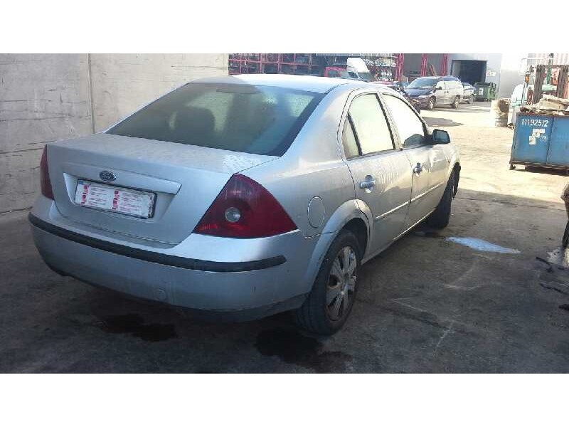 ford mondeo berlina (ge) del año 2001