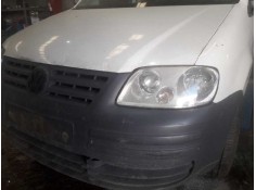 volkswagen caddy ka/kb (2k) del año 2009 2