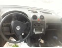 VOLKSWAGEN CADDY KA/KB (2K)