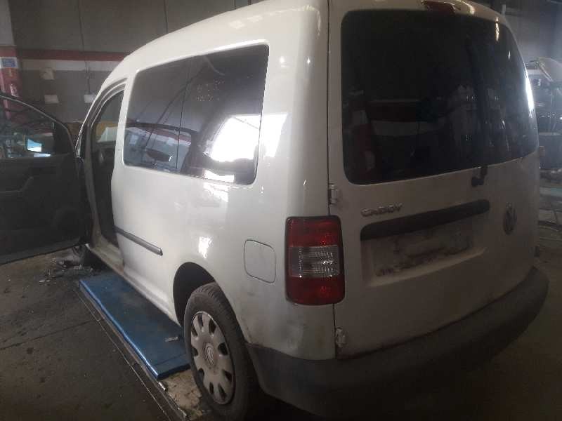 volkswagen caddy ka/kb (2k) del año 2009