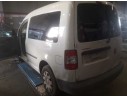VOLKSWAGEN CADDY KA/KB (2K)