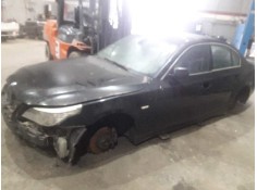 bmw serie 5 berlina (e60) del año 2010