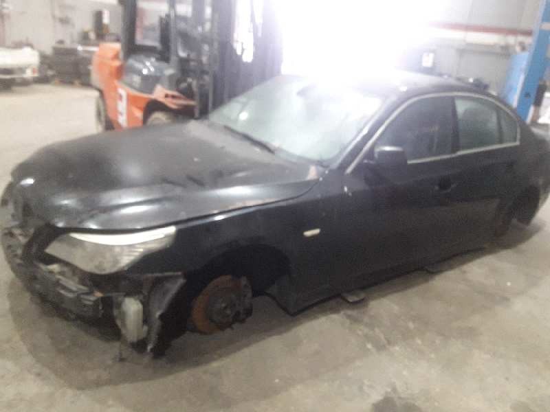 bmw serie 5 berlina (e60) del año 2010
