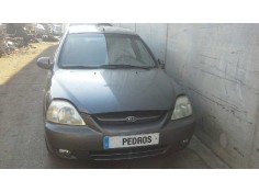 kia rio del año 2004