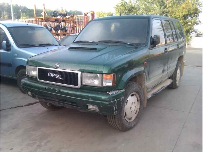 opel monterey del año 1993