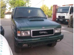 opel monterey del año 1993 2