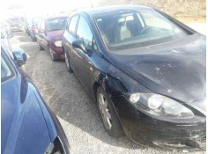 seat leon (1p1) del año 2006