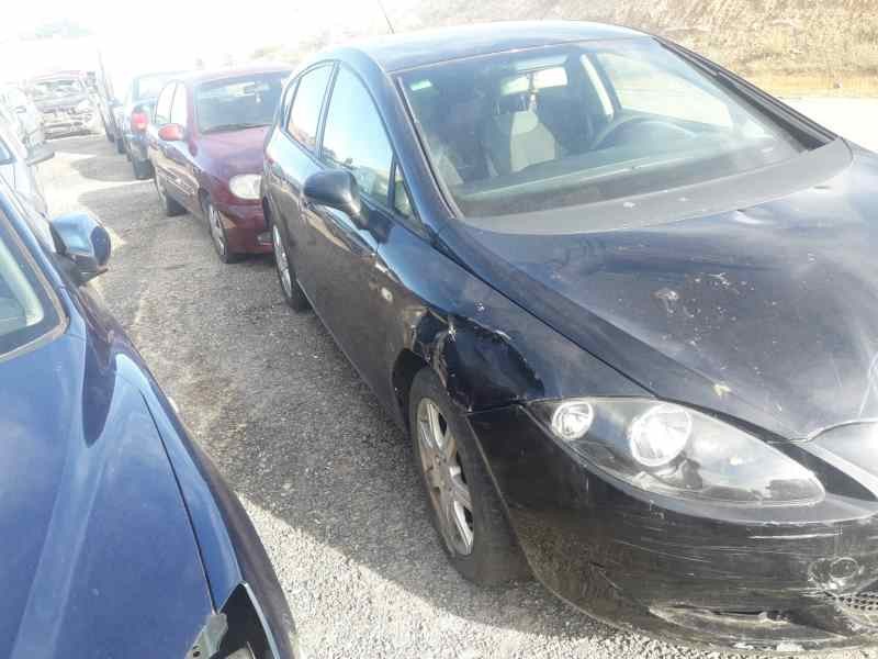 seat leon (1p1) del año 2006