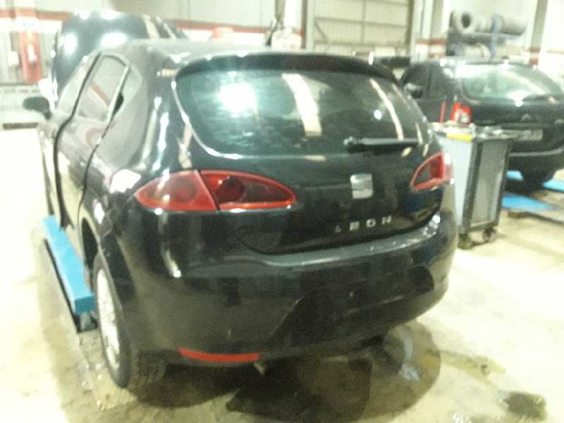 seat leon (1p1) del año 2006
