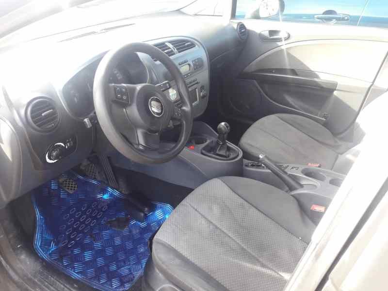 seat leon (1p1) del año 2006