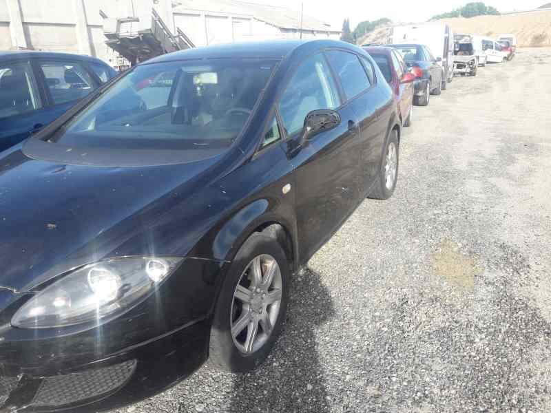 seat leon (1p1) del año 2006