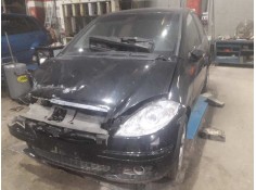 mercedes-benz clase a (w169) del año 2006