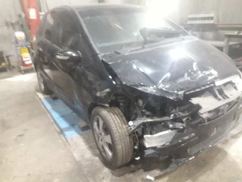 mercedes-benz clase a (w169) del año 2006