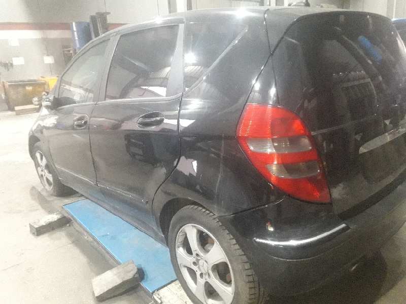 mercedes-benz clase a (w169) del año 2006