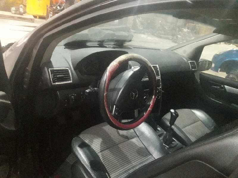 mercedes-benz clase a (w169) del año 2006