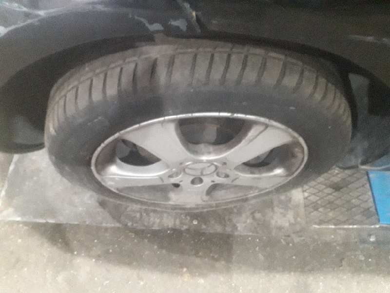 mercedes-benz clase a (w169) del año 2006