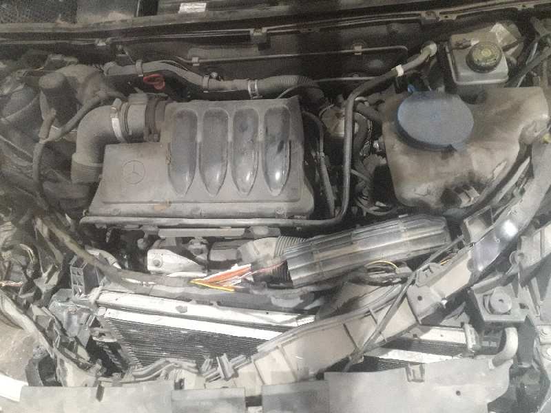 mercedes-benz clase a (w169) del año 2006