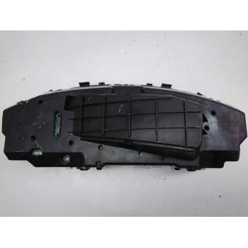 Recambio de cuadro instrumentos para toyota yaris (ksp9/scp9/nlp9) básico referencia OEM IAM 838000D690D  