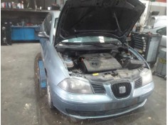 seat cordoba berlina (6l2) del año 2004