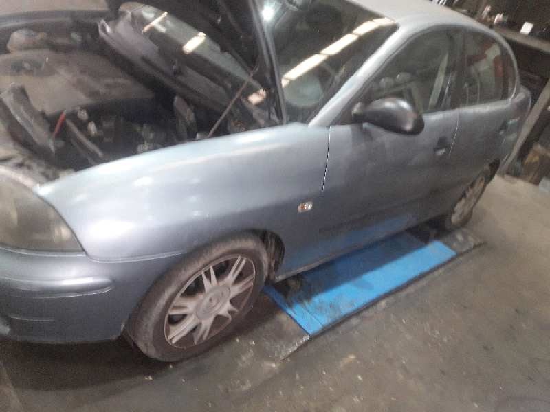 seat cordoba berlina (6l2) del año 2004