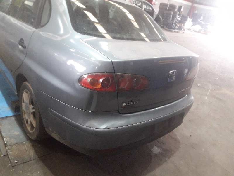 seat cordoba berlina (6l2) del año 2004