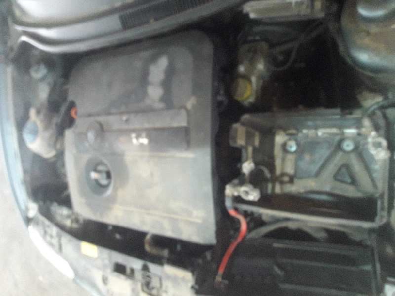 seat cordoba berlina (6l2) del año 2004