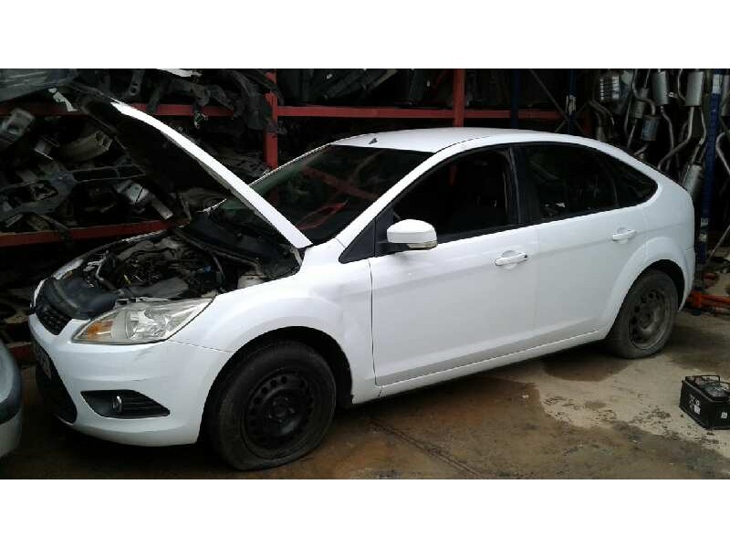 ford focus turnier (cb4) del año 2008