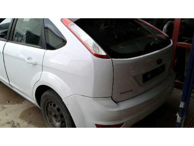 ford focus turnier (cb4) del año 2008