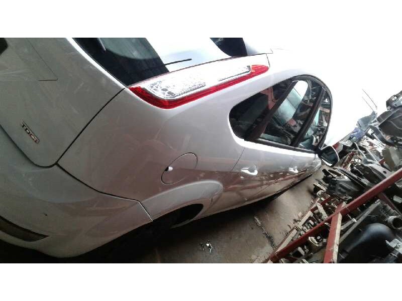 ford focus turnier (cb4) del año 2008