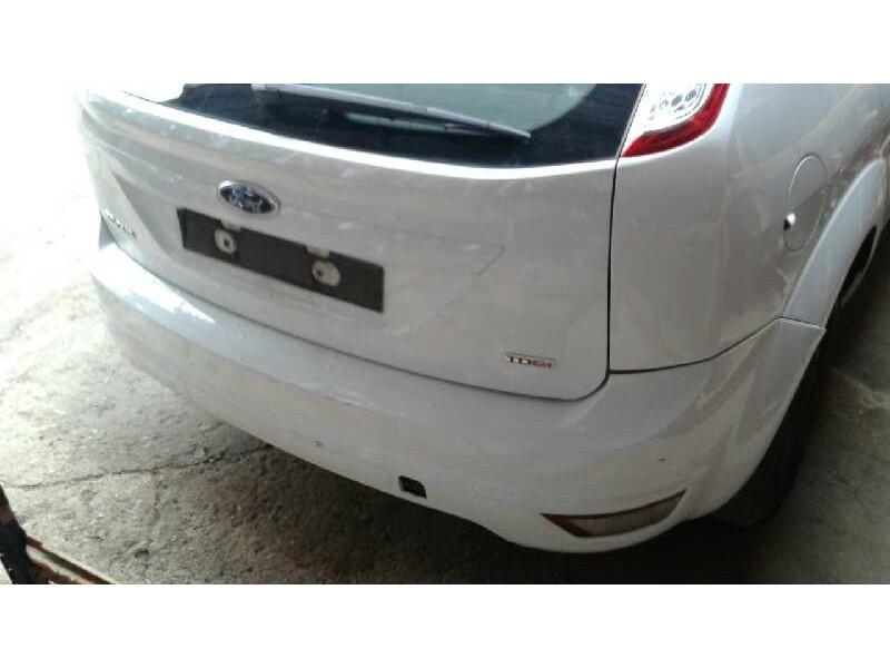 ford focus turnier (cb4) del año 2008