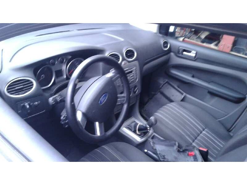 ford focus turnier (cb4) del año 2008