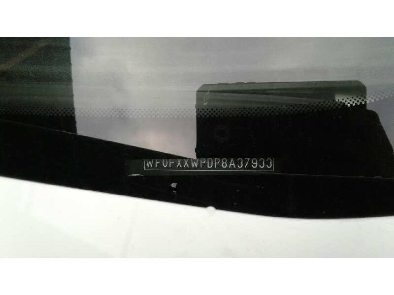 ford focus turnier (cb4) del año 2008