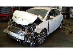 opel astra j lim. del año 2010