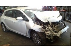 opel astra j lim. del año 2010 2