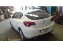 OPEL ASTRA J LIM.