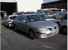 nissan almera (n16/e) del año 2000