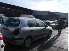 nissan almera (n16/e) del año 2000 2