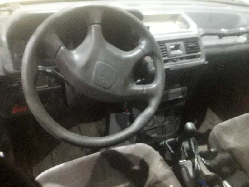 mitsubishi galloper (hyundai) del año 2001