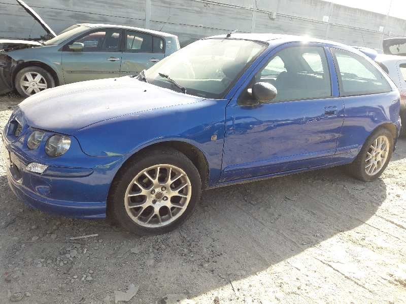 mg mg zr del año 2003